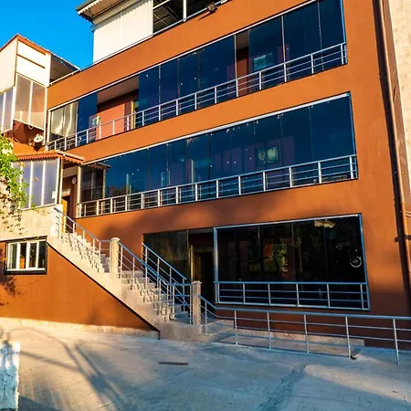 Elvin Otel-2