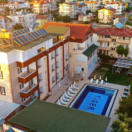 Elvin Otel-3