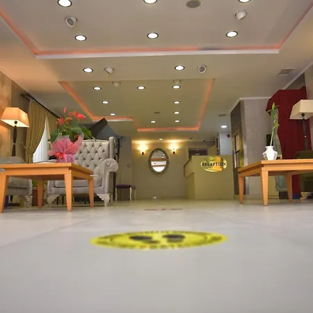 Yesilyurt Otel-3