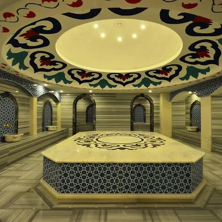 Konak Seaside Tower-King'S Apartments-3