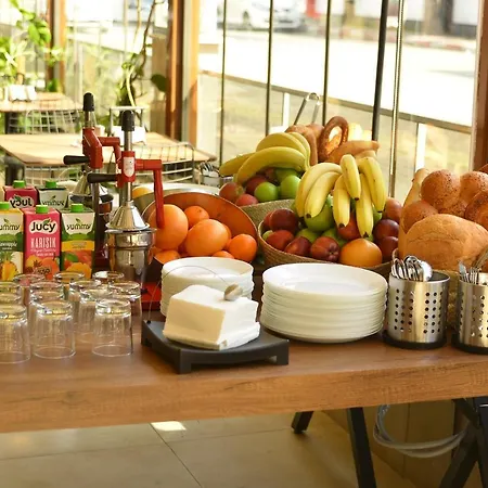 Pure Diamond Hotel-2