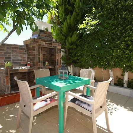 Fairways villa-2