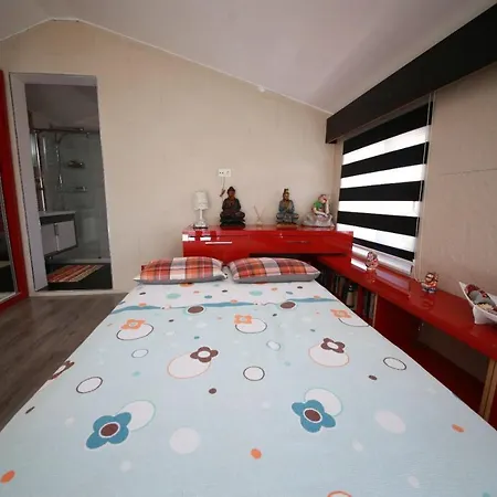 Fairways villa-3