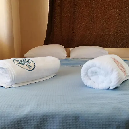 Mina Apart Otel Kundu-2