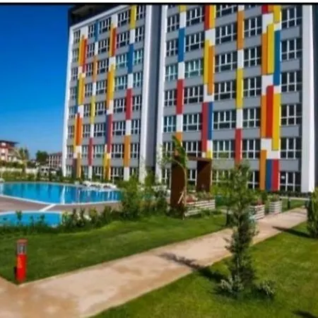 Plt Lego Holiday Village Antalya-2