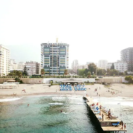 Konak Seaside Tower-King'S Apartments-2