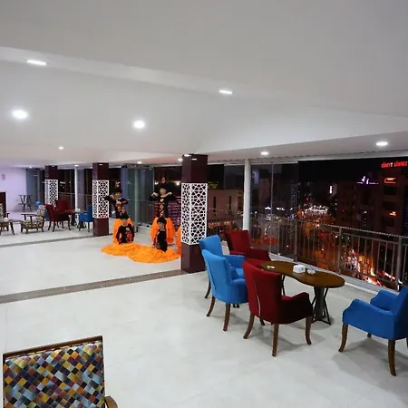 Hotel Bilgehan-3