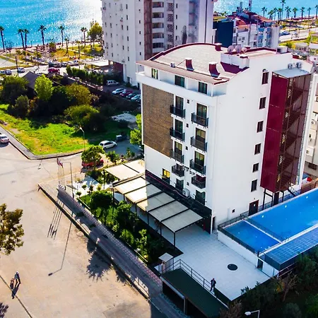 Zeynel Boutique Hotel-3