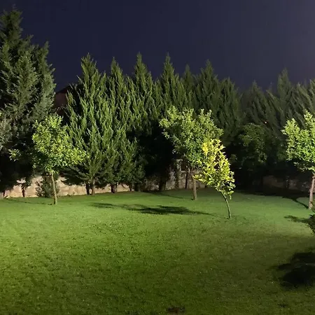 Luxury Villa For Rent In Kemer, Goeynuek Antalya-3