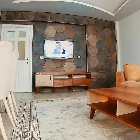 3 Bedhroom Near The Beach-3