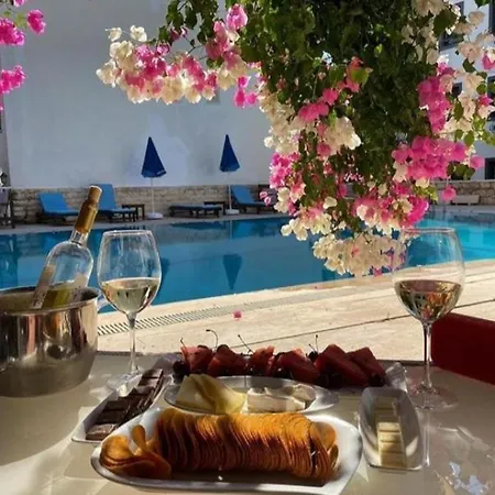 Sevgi Hotel Kalkan-3