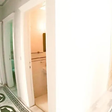 3 Bedhroom Near The Beach-2