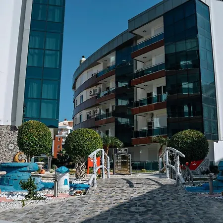 Onkel Rada Apart Hotel-3
