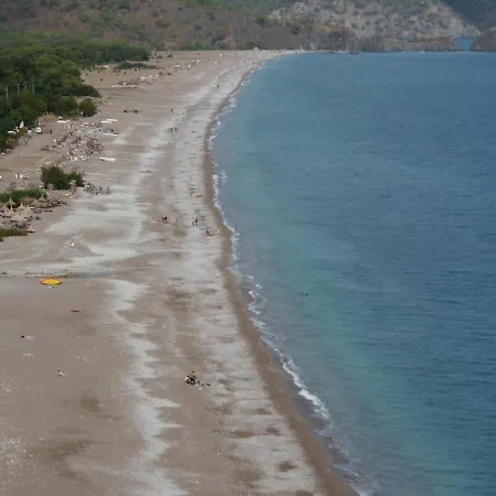 Olympos Orange Bungalows-3