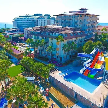Eos Beach Resort-2