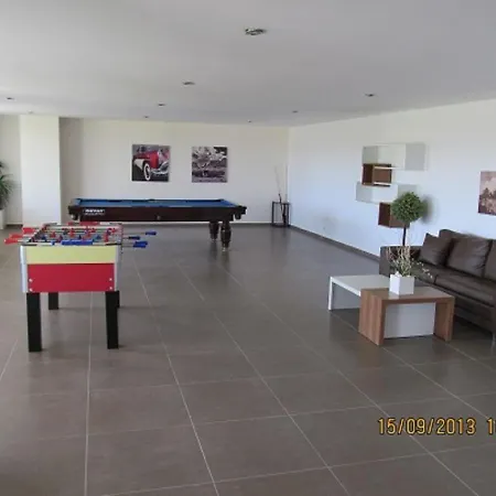 Babylon 66 An Outstanding Holiday Home Ticks Every Box-3