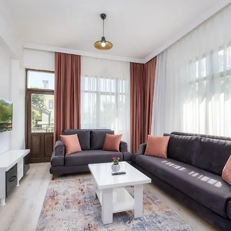 Sayan Apart Hotel-2