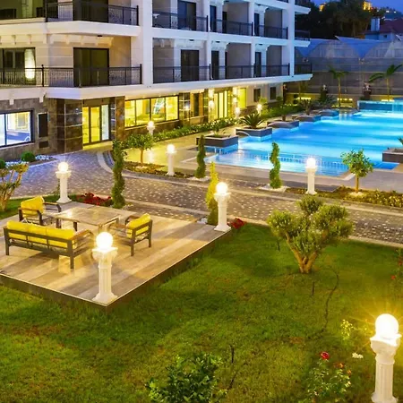Toprak Palace Residence-3
