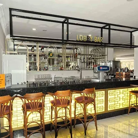 Eos Beach Resort-3