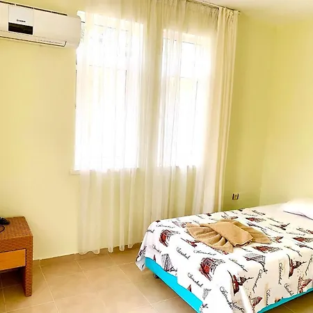 Gera Apart Pontos-2