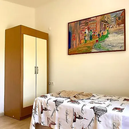 Gera Apart Phantaso-2