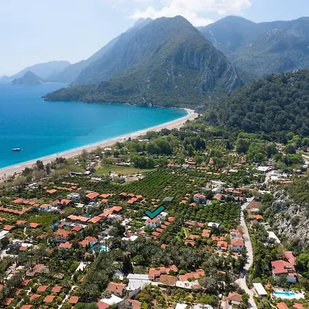 Ayris Hotel Cirali-2