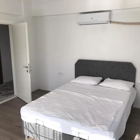 Kemer Guney Homes Apart-2