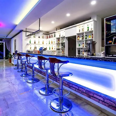 Belek Diamonds Hotel-3
