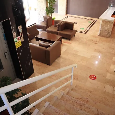 Kleopatra Smile Hotel-2