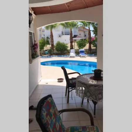 Antalya/Belek Lux Villa-2