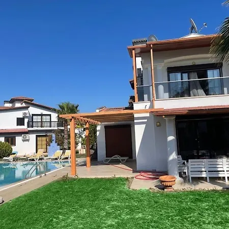 Fun&Sun Luxury River Villa With Amazing Landscape-3