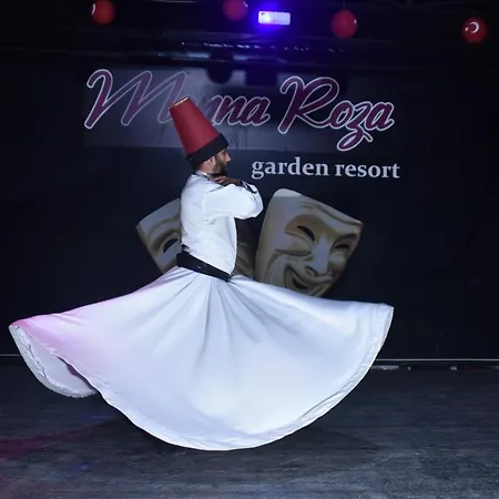 Monna Roza Garden Hotel-3