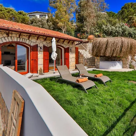 Kale Suites, Heated Pool In Winter, Adults Only-3