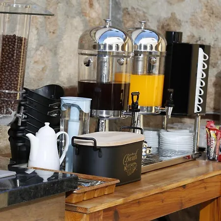 Castle Inn Boutique Hotel-2