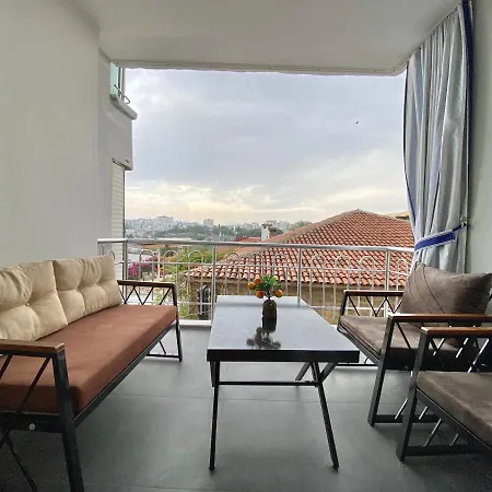 Kervan Apart-2