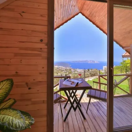 Ali'S Bungalow-2