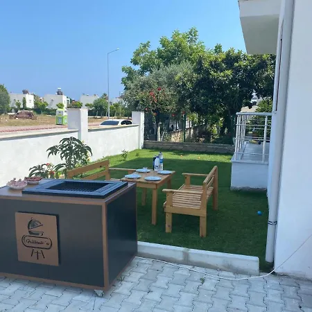 Kemer Guney Homes Apart-3