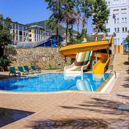 Best House Apart Hotel-2-2