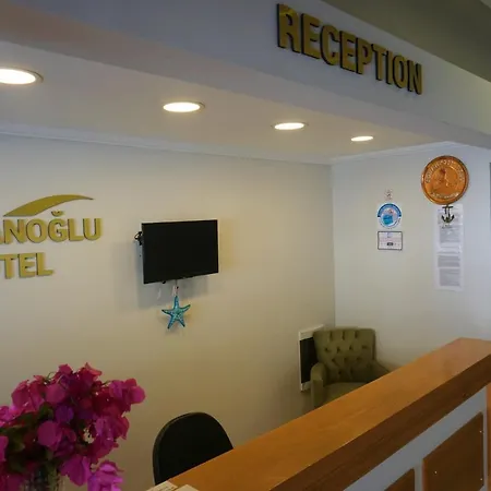 Cobanoglu Hotel-2