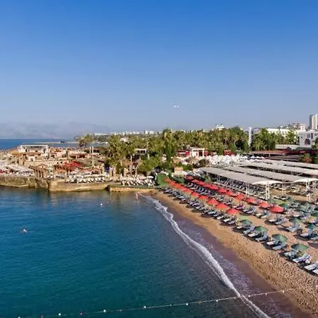 50 Meters From The Lara Beach-3