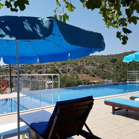 Hotel Patara Sun Club-2