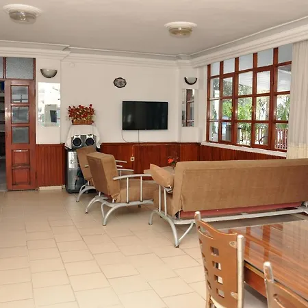Cemre Otel-3