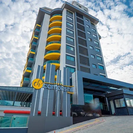 Campus Hill Hotel-3