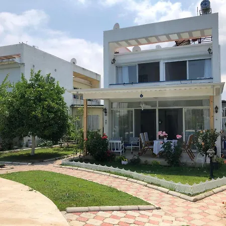 Pool View Villa With Exclusive Meet Of Nature&Sea-2