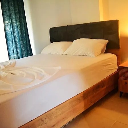 Kemer Babel Residence-3