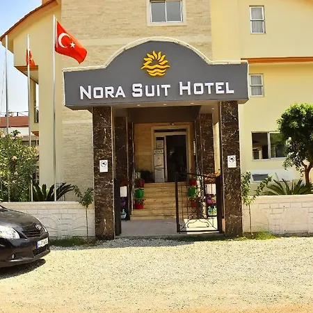 Nora Suit Hotel-2