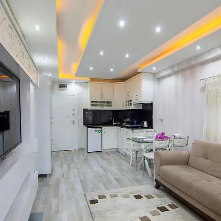 1 Bedroom City Apartments-2