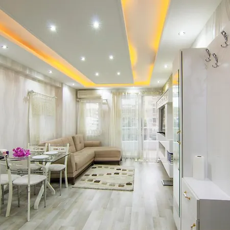 1 Bedroom City Apartments-3