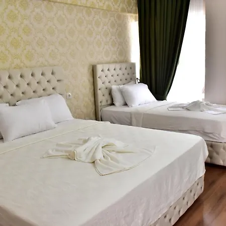 Melles Otel & Apart-2