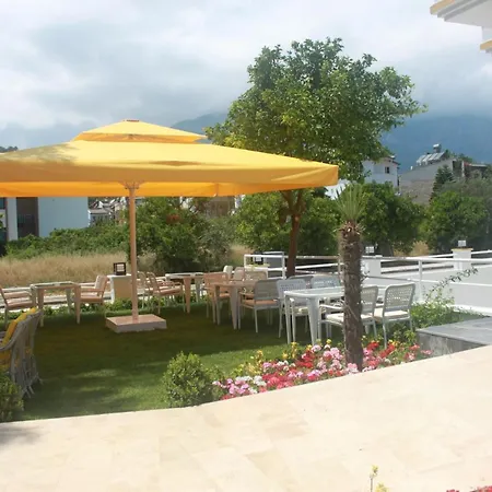 Eramax Hotel Kemer-3